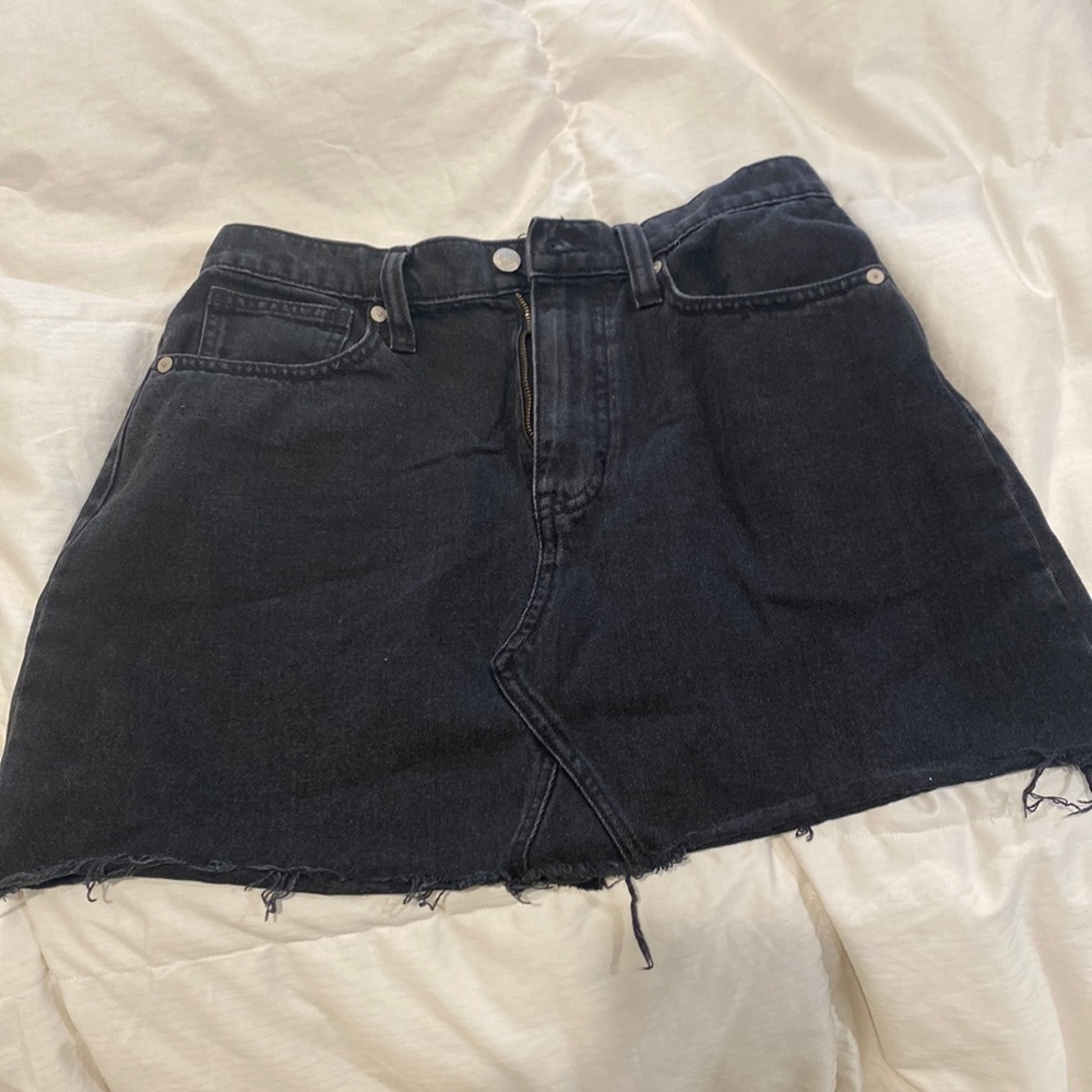 Madewell skirt